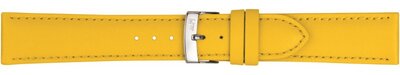 Kožený remienok Morellato Grafic 0969087.098 M, žltý