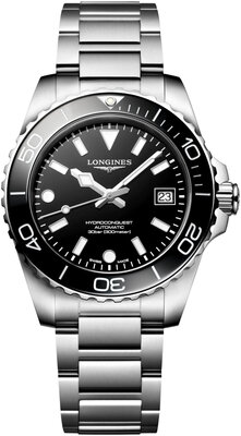 Longines Conquest HydroConquest Automatic L3.779.4.56.6