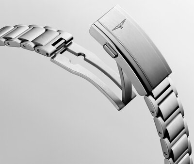 Longines Conquest HydroConquest Automatic L3.779.4.56.6