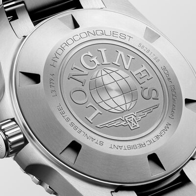 Longines Conquest HydroConquest Automatic L3.779.4.96.6