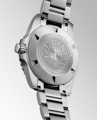 Longines Conquest HydroConquest Automatic L3.779.4.96.6