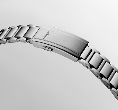 Longines Conquest HydroConquest Automatic L3.779.4.96.6