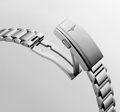 Longines Conquest HydroConquest Automatic L3.779.4.96.6