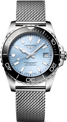 Longines Conquest HydroConquest Automatic L3.779.4.99.6