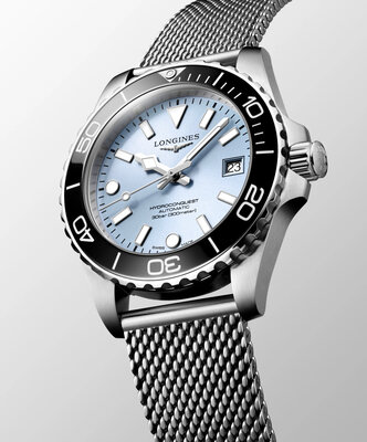 Longines Conquest HydroConquest Automatic L3.779.4.99.6