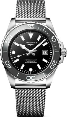 Longines Conquest HydroConquest Automatic L3.788.4.70.6