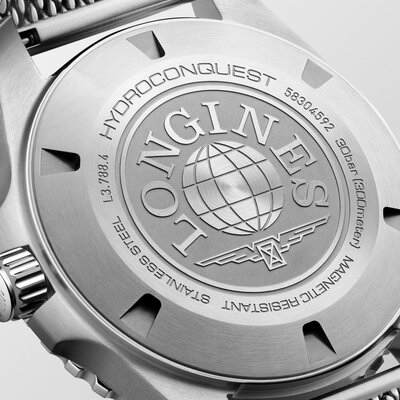 Longines Conquest HydroConquest Automatic L3.788.4.70.6