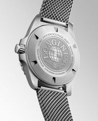 Longines Conquest HydroConquest Automatic L3.788.4.70.6
