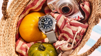 Longines Conquest HydroConquest Automatic L3.788.4.70.6