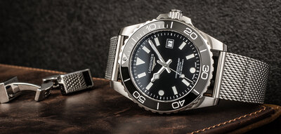 Longines Conquest HydroConquest Automatic L3.788.4.70.6