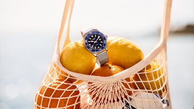 Longines Conquest HydroConquest Automatic L3.788.4.90.6