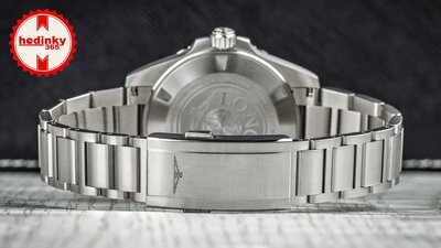 Longines Conquest HydroConquest Automatic L3.788.4.96.6