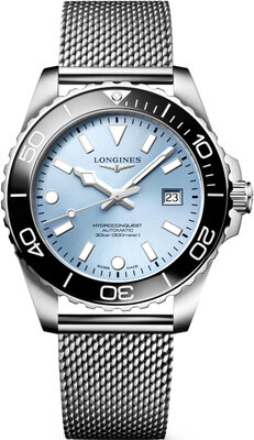 Longines Conquest HydroConquest Automatic L3.788.4.99.6
