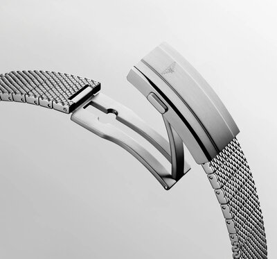 Longines Conquest HydroConquest Automatic L3.788.4.99.6