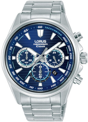 Lorus RT321LX9