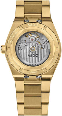 Mido Multifort 8 One Crown Automatic M055.507.33.041.00