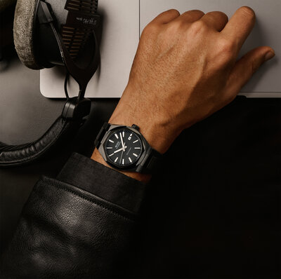 Mido Multifort 8 One Crown Automatic M055.507.37.051.00