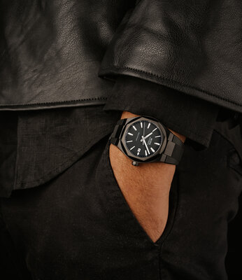 Mido Multifort 8 One Crown Automatic M055.507.37.051.00