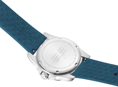 Mondaine Numeri Quartz MSN.42140.RD