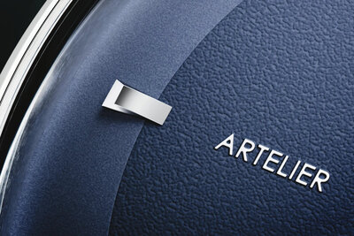 Oris Artelier Automatic Complication 01 782 7811 4055-07 8 20 20