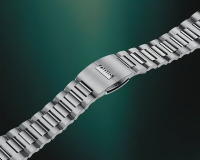 Oris Artelier Automatic Complication 01 782 7811 4055-07 8 20 20