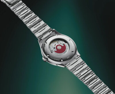 Oris Artelier Automatic Complication 01 782 7811 4056-07 8 20 20