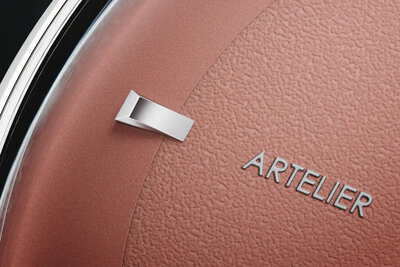 Oris Artelier Automatic Complication 01 782 7811 4056-07 8 20 20