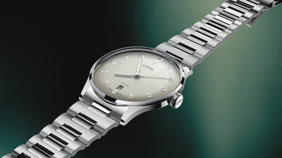 Oris Artelier Automatic Date 01 733 7810 4051-07 8 20 20