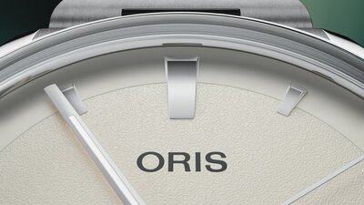 Oris Artelier Automatic Date 01 733 7810 4051-07 8 20 20