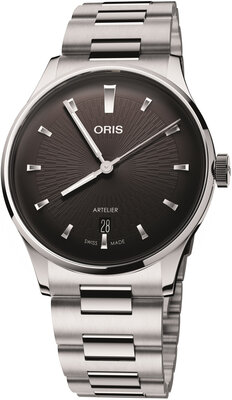 Oris Artelier Automatic Date 01 733 7810 4054-07 8 20 20