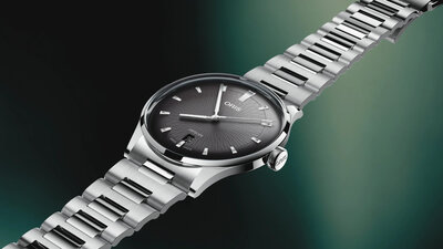 Oris Artelier Automatic Date 01 733 7810 4054-07 8 20 20