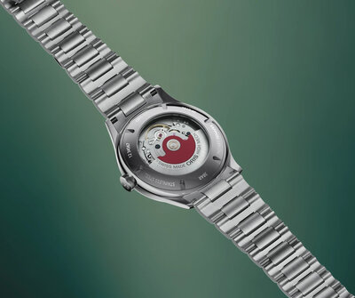 Oris Artelier Automatic Date 01 733 7810 4054-07 8 20 20