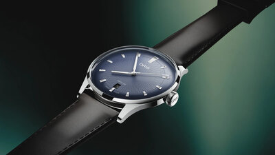 Oris Artelier Automatic Date 01 733 7810 4055-07 6 20 17FC