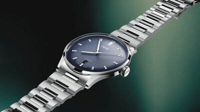 Oris Artelier Automatic Date 01 733 7810 4055-07 8 20 20