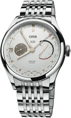 Oris Artelier Mechanical 01 113 7806 4051-07 8 23 79PS