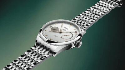 Oris Artelier Mechanical 01 113 7806 4051-07 8 23 79PS