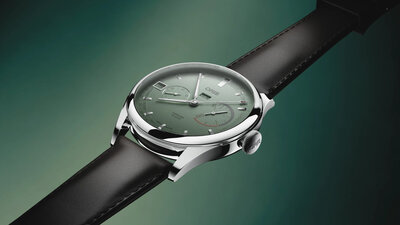 Oris Artelier Mechanical 01 113 7806 4057-07 5 22 96FC