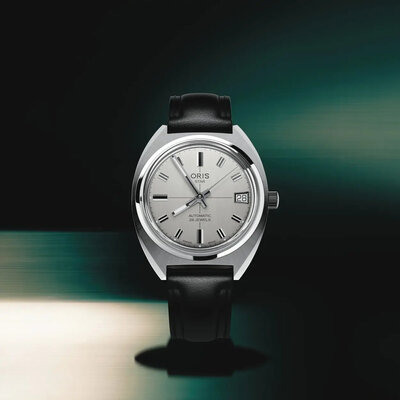 Oris Heritage Star Edition Automatic 01 733 7813 4151-Set