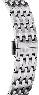 Perrelet Weekend 3 Hands A1300/K (+ náhradný remienok)