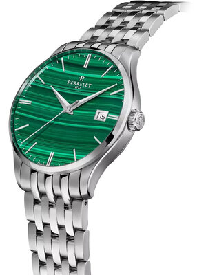 Perrelet Weekend 3 Hands A1300/K (+ náhradný remienok)