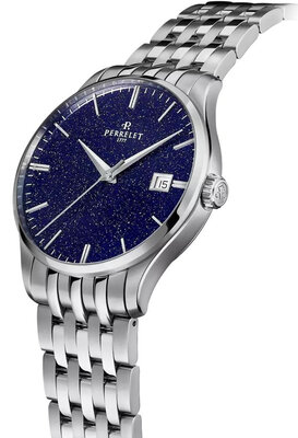Perrelet Weekend Aventurine A1300/J (+ náhradný remienok)