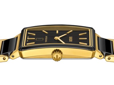 Rado Integral Quartz R20258162 40th Anniversary Special Edition