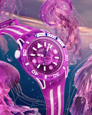 Swatch Flower Hat SSCU09P100