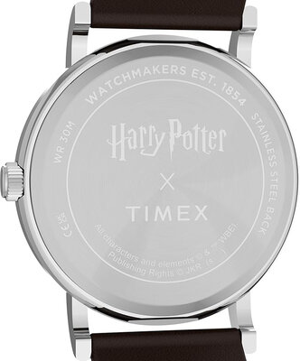 Timex Harry Potter x Weekender Gryffindor House TW2Y76300QY