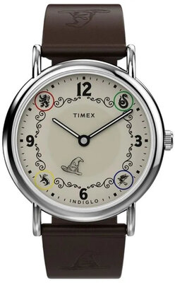Timex Harry Potter x Weekender Gryffindor House TW2Y76300QY
