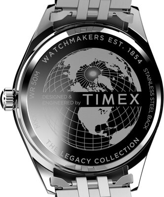 Timex Legacy TW2V67800UK