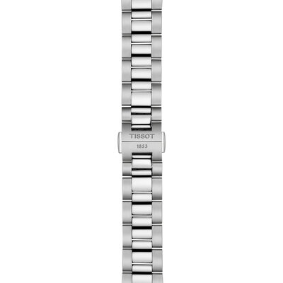 Tissot Gentleman Automatic Powermatic 80 T165.807.11.031.00