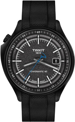 Tissot Pinarello Automatic Powermatic 80 COSC T162.408.97.061.00 Special Edition (+ náhradný remienok)