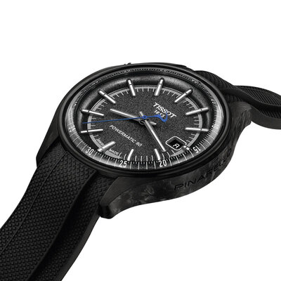 Tissot Pinarello Automatic Powermatic 80 COSC T162.408.97.061.00 Special Edition (+ náhradný remienok)