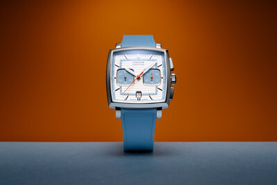 Union Glashütte Averin Chronograph D015.527.17.011.02 (+ náhradný remienok)